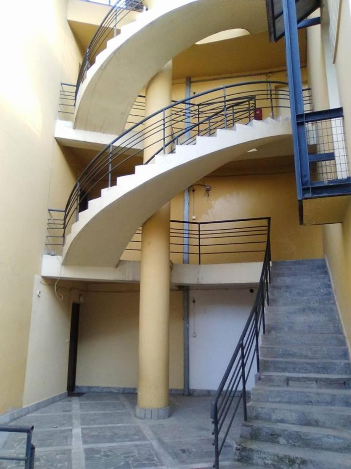 Da-Ma Apartments Tbilisi Exteriör bild
