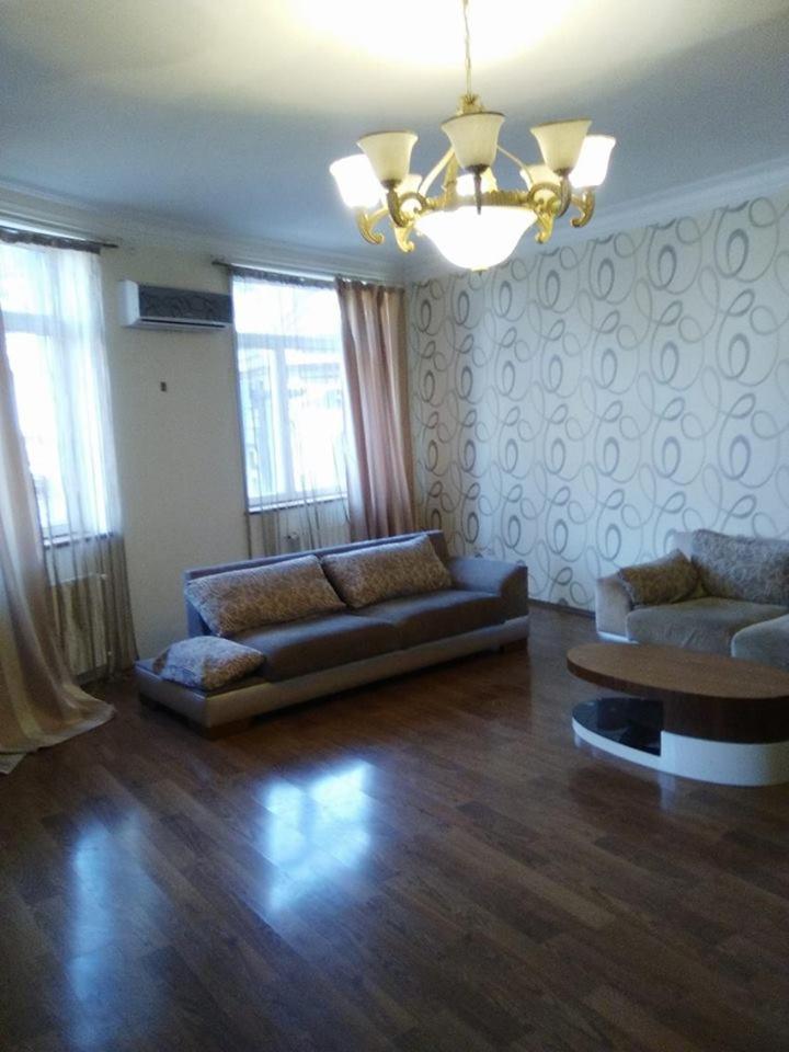 Da-Ma Apartments Tbilisi Exteriör bild